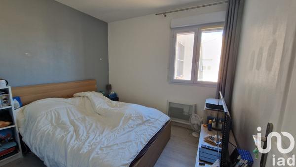 Appartement à vendre 3 pièces 60 m² Roujan