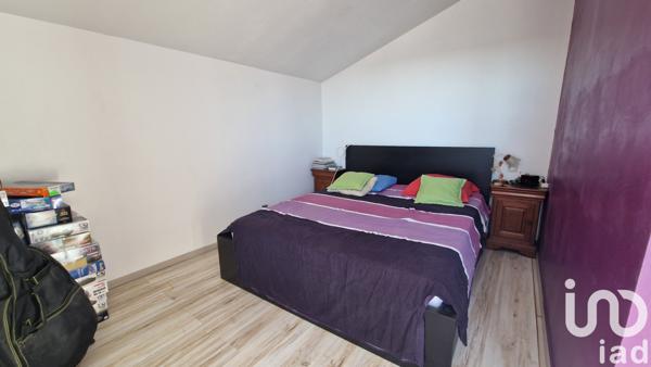 Appartement à vendre 3 pièces 60 m² Roujan