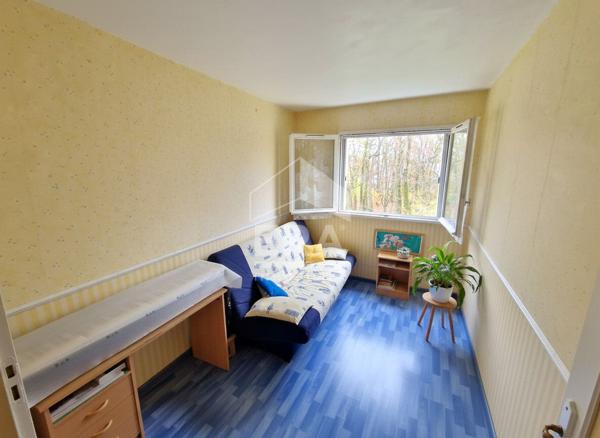 Appartement Herblay Sur Seine 4 pièce(s) 79 m2