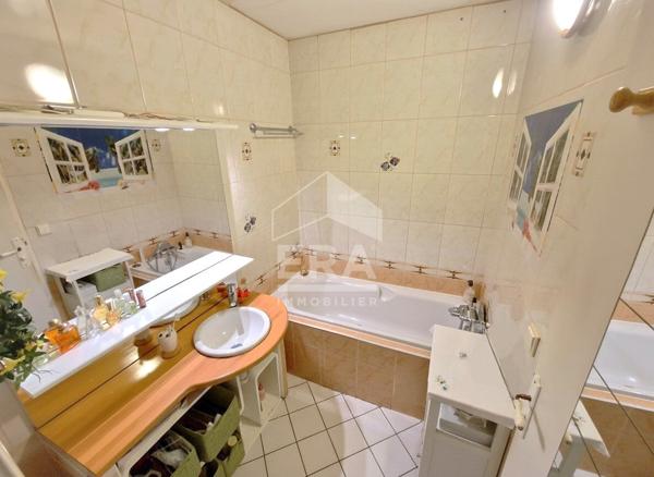 Appartement Herblay Sur Seine 4 pièce(s) 79 m2