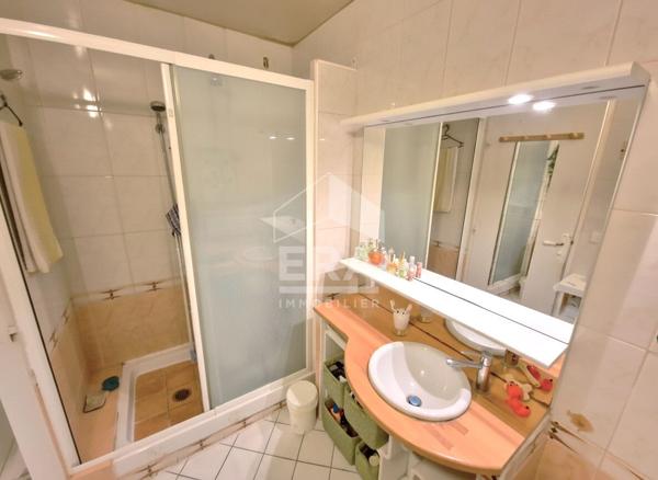 Appartement Herblay Sur Seine 4 pièce(s) 79 m2