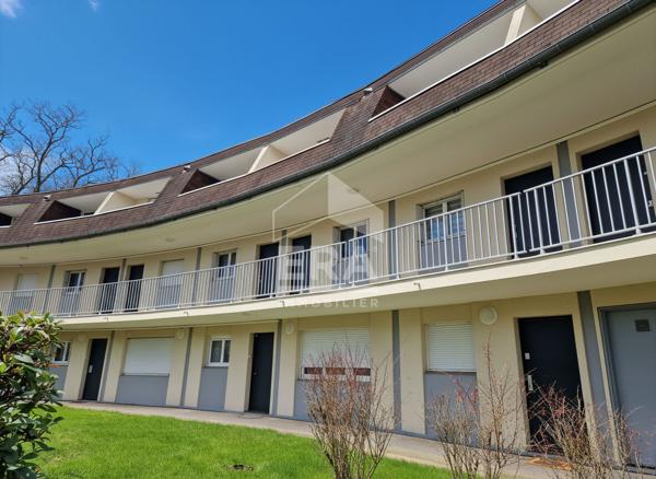 Appartement Herblay Sur Seine 4 pièce(s) 79 m2