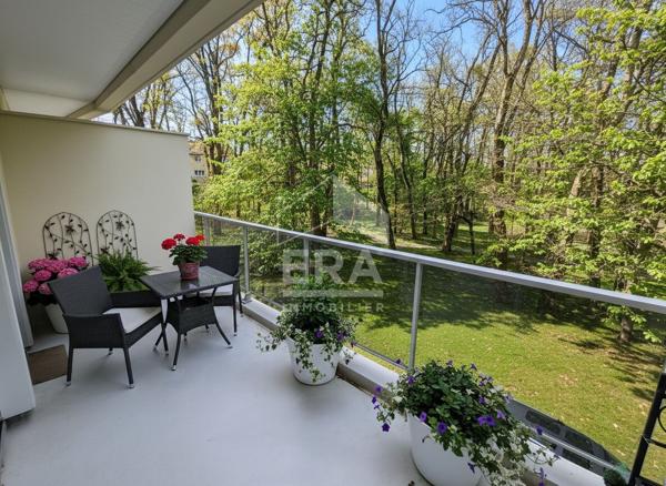 Appartement Herblay Sur Seine 4 pièce(s) 79 m2