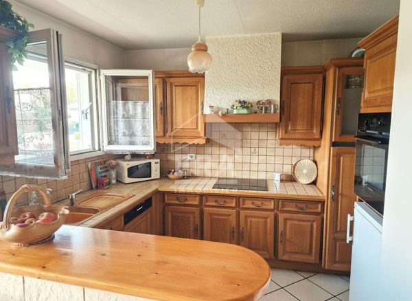 Appartement Herblay Sur Seine 4 pièce(s) 79 m2