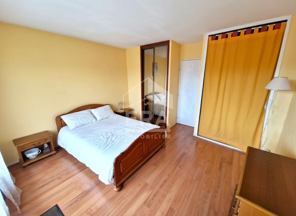 Appartement Herblay Sur Seine 4 pièce(s) 79 m2