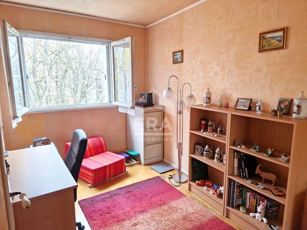 Appartement Herblay Sur Seine 4 pièce(s) 79 m2