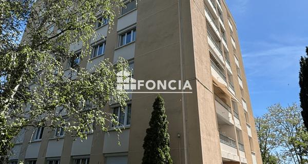 Location Appartement 3 pièces 70.92 m² - Sainte-foy-lès-lyon 69110