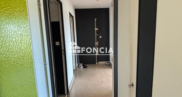 Location Appartement 3 pièces 70.92 m² - Sainte-foy-lès-lyon 69110
