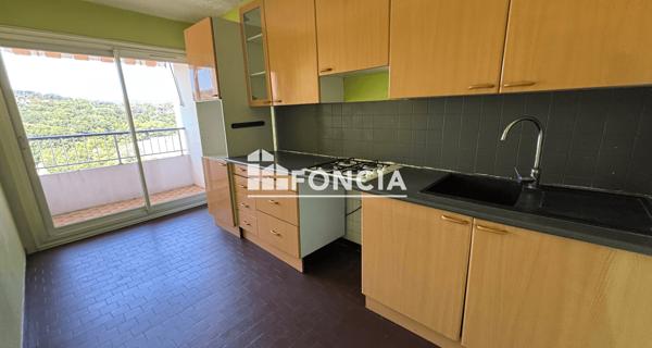 Location Appartement 3 pièces 70.92 m² - Sainte-foy-lès-lyon 69110