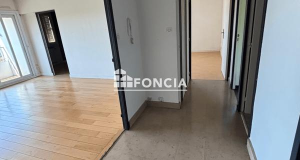 Location Appartement 3 pièces 70.92 m² - Sainte-foy-lès-lyon 69110