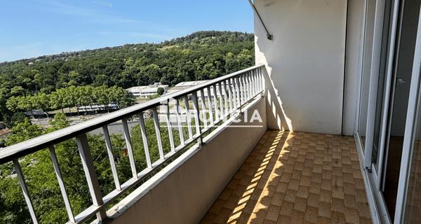 Location Appartement 3 pièces 70.92 m² - Sainte-foy-lès-lyon 69110