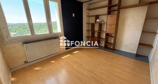 Location Appartement 3 pièces 70.92 m² - Sainte-foy-lès-lyon 69110