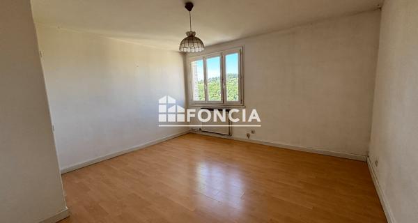 Location Appartement 3 pièces 70.92 m² - Sainte-foy-lès-lyon 69110