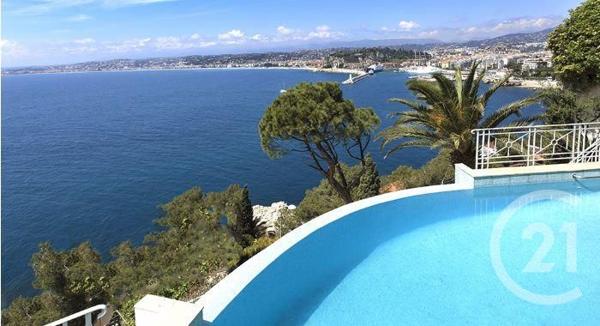 Maison à vendre  9 pièces - 320 m2 NICE - 06