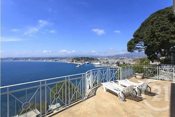 Maison à vendre  9 pièces - 320 m2 NICE - 06