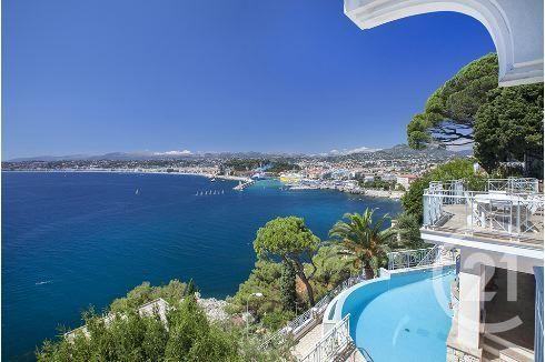 Maison à vendre  9 pièces - 320 m2 NICE - 06