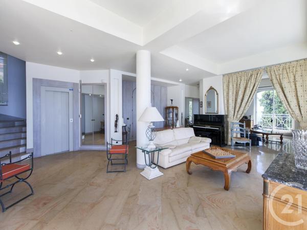Maison à vendre  9 pièces - 320 m2 NICE - 06