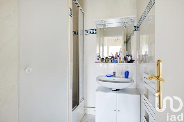 Appartement 5 pièces de 109 m² à Saint-Cloud (92210)