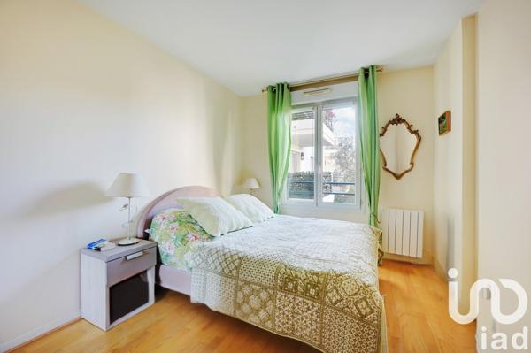 Appartement 5 pièces de 109 m² à Saint-Cloud (92210)