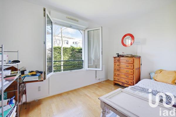 Appartement 5 pièces de 109 m² à Saint-Cloud (92210)