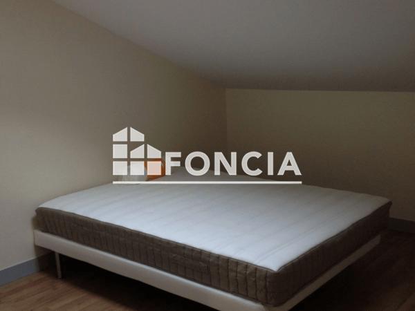 Location Appartement meublé 3 pièces 60.37 m² - 4 BLD DU PARC IMPERIAL Nice 06000