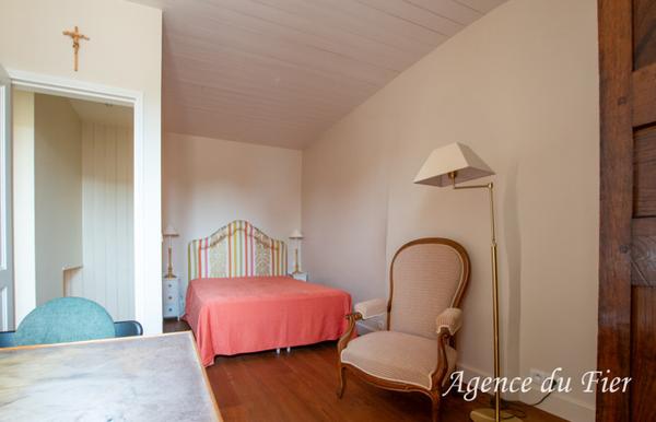 Les Portes en Ré, Centre bourg, adorable maison de village