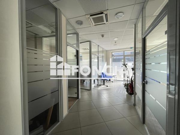 Location Local commercial 1 pièce - Grenoble 38000