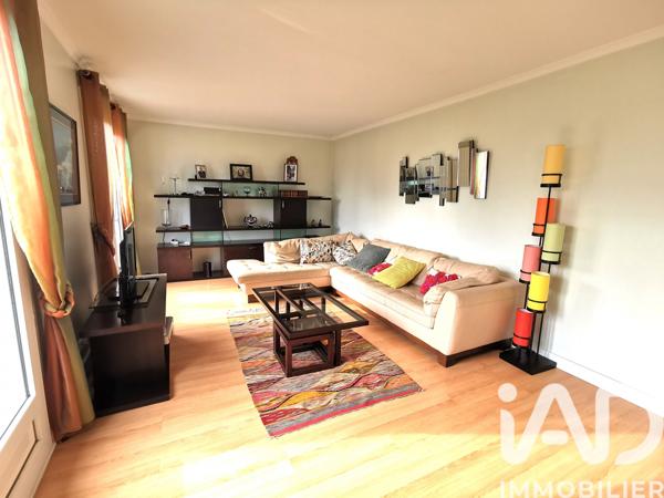 Maison à vendre 5 pièces 110 m² Ploufragan