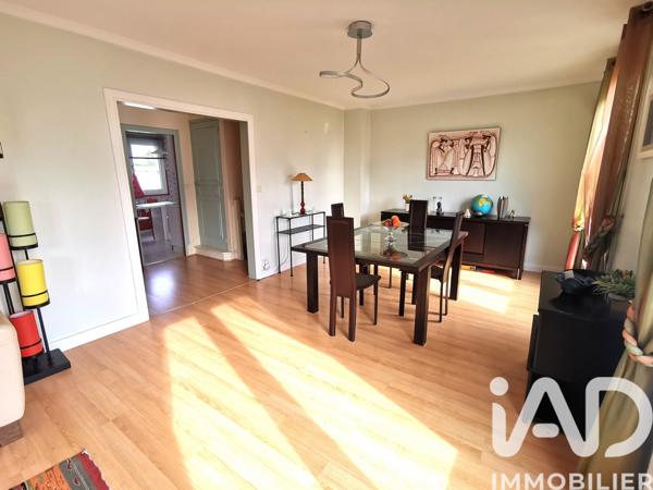 Maison à vendre 5 pièces 110 m² Ploufragan