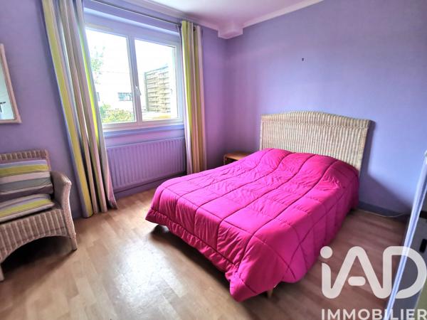 Maison à vendre 5 pièces 110 m² Ploufragan