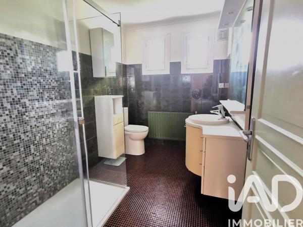 Maison à vendre 5 pièces 110 m² Ploufragan