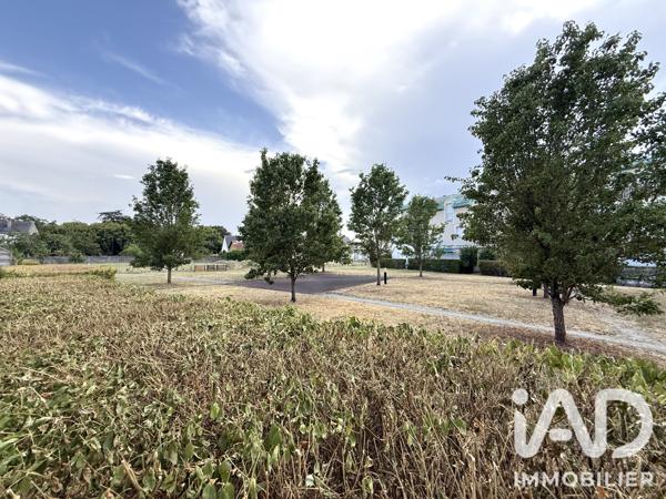 Appartement à vendre 3 pièces 61,96 m² Sainte-Gemmes-sur-Loire