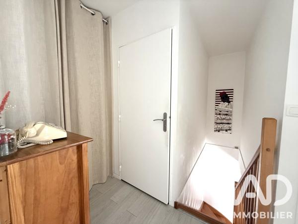 Appartement à vendre 3 pièces 61,96 m² Sainte-Gemmes-sur-Loire