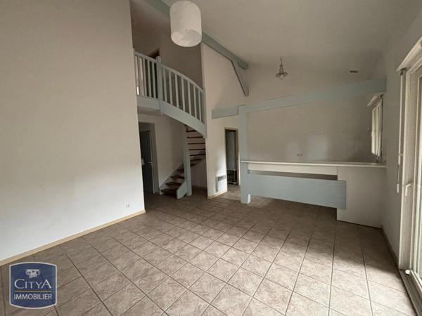 Maison à vendre 4 pièces 78m²