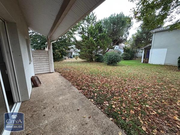 Maison à vendre 4 pièces 78m²