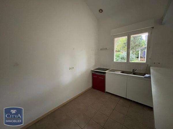 Maison à vendre 4 pièces 78m²
