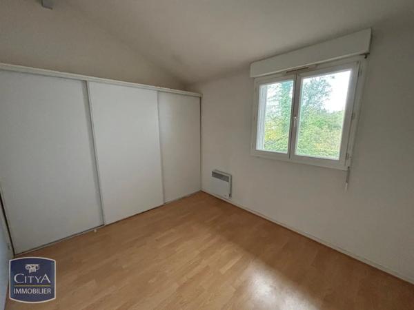 Maison à vendre 4 pièces 78m²