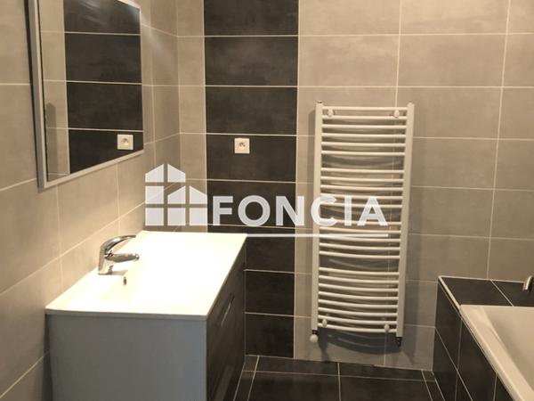 Location Appartement 2 pièces 51.64 m² - 4 RUE DE LA TUILERIES Nancy 54000