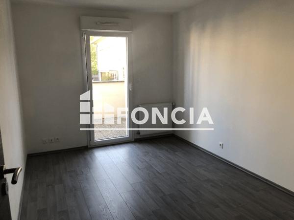Location Appartement 2 pièces 51.64 m² - 4 RUE DE LA TUILERIES Nancy 54000