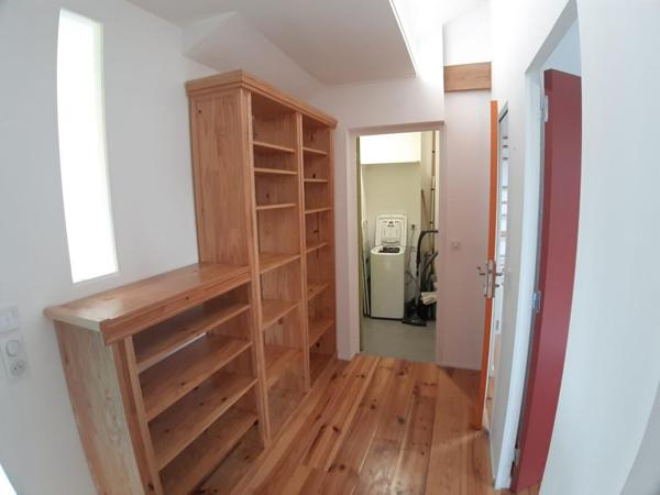 Location Appartement meublé 3 pièces 80 m² - Saint-dié-des-vosges 88100