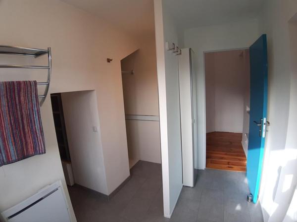 Location Appartement meublé 3 pièces 80 m² - Saint-dié-des-vosges 88100