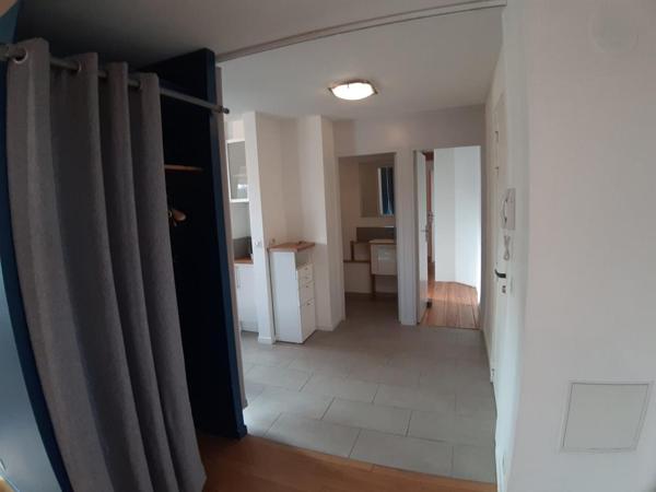 Location Appartement meublé 3 pièces 80 m² - Saint-dié-des-vosges 88100