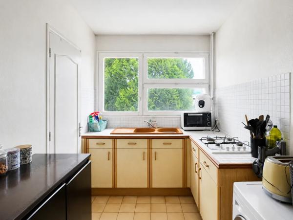3786-SS - Vente Appartement ANGERS