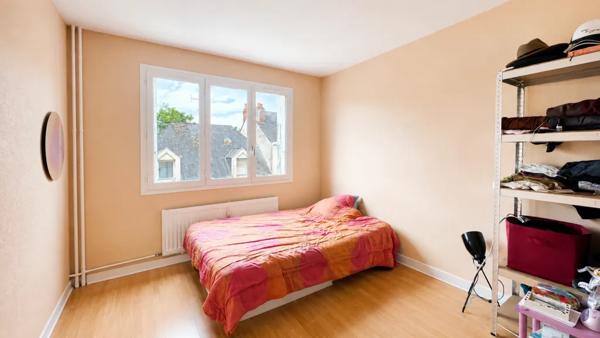 3786-SS - Vente Appartement ANGERS