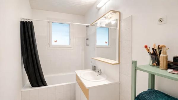 3786-SS - Vente Appartement ANGERS