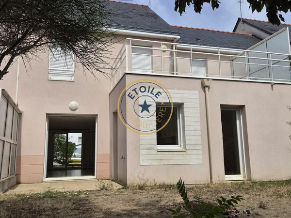 Maison 4 chambres dont 1 plain-pied