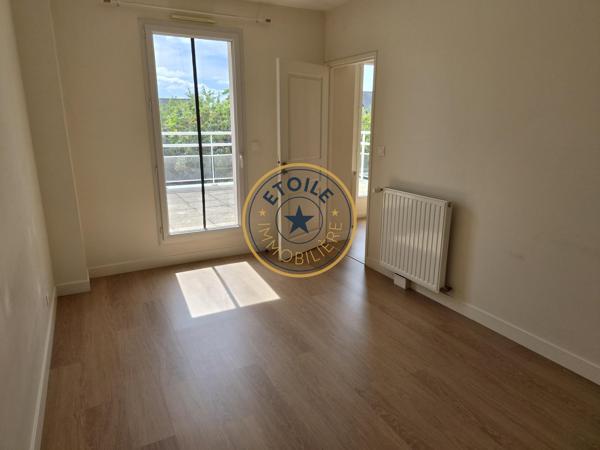 Maison 4 chambres dont 1 plain-pied
