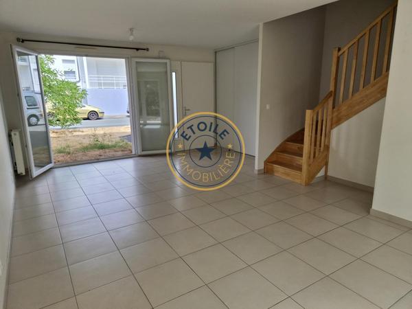 Maison 4 chambres dont 1 plain-pied
