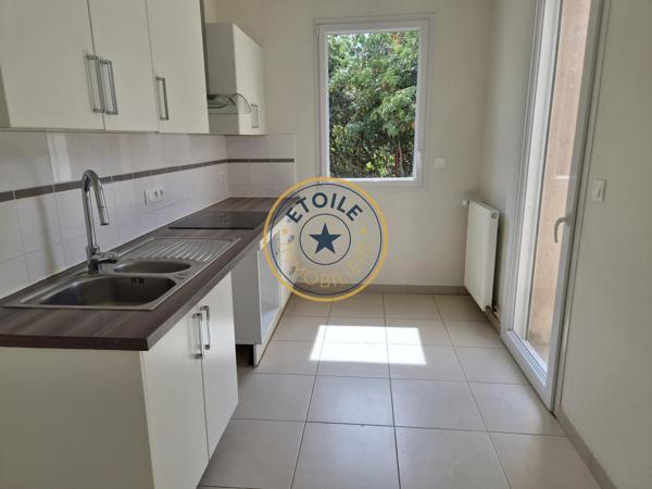 Maison 4 chambres dont 1 plain-pied