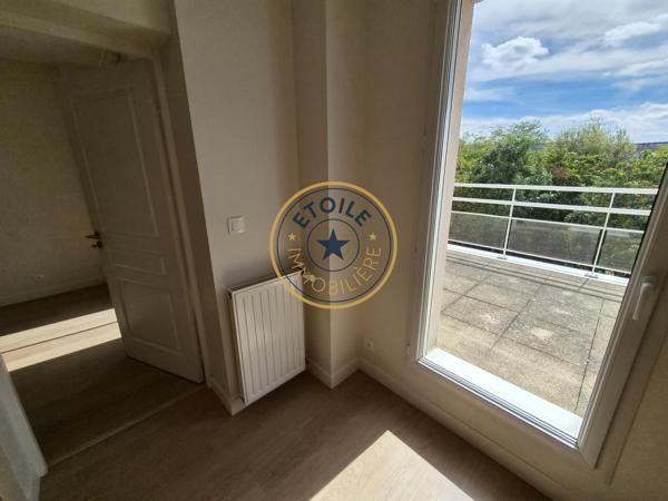 Maison 4 chambres dont 1 plain-pied